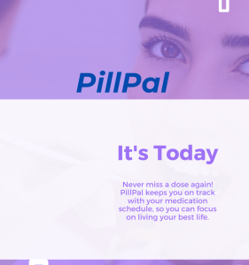 Pillpal