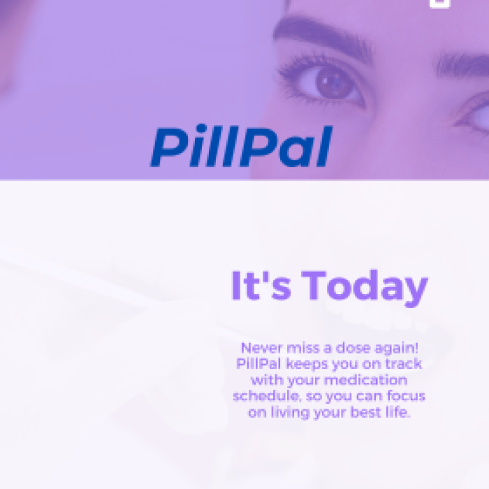 Pillpal